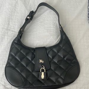 Authentic Burberry purse. Used!